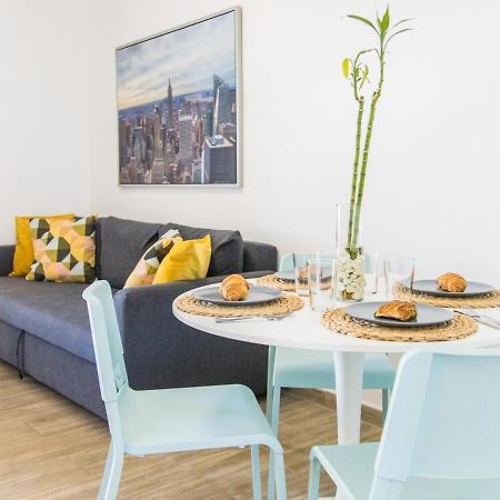 Apartamento Altamira Beach ติอาส ภายนอก รูปภาพ