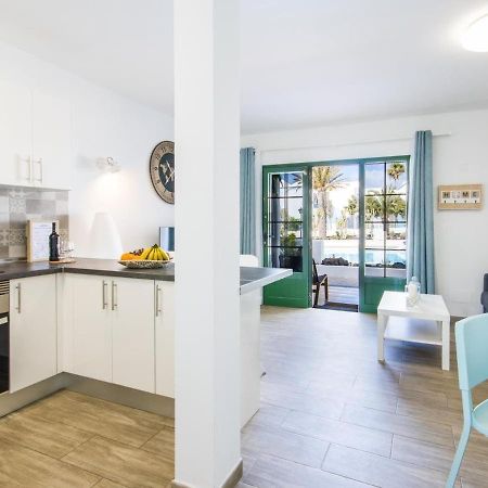 Apartamento Altamira Beach ติอาส ภายนอก รูปภาพ