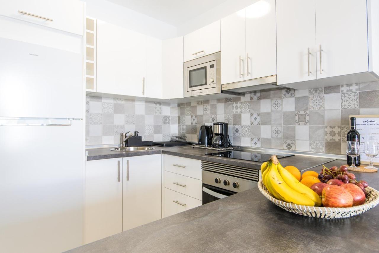 Apartamento Altamira Beach ติอาส ภายนอก รูปภาพ