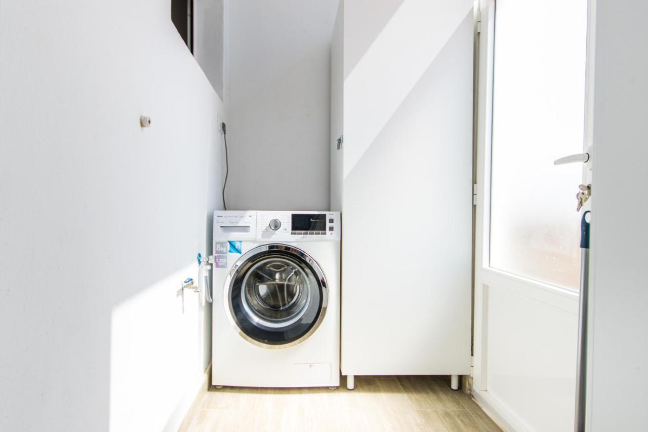 Apartamento Altamira Beach ติอาส ภายนอก รูปภาพ