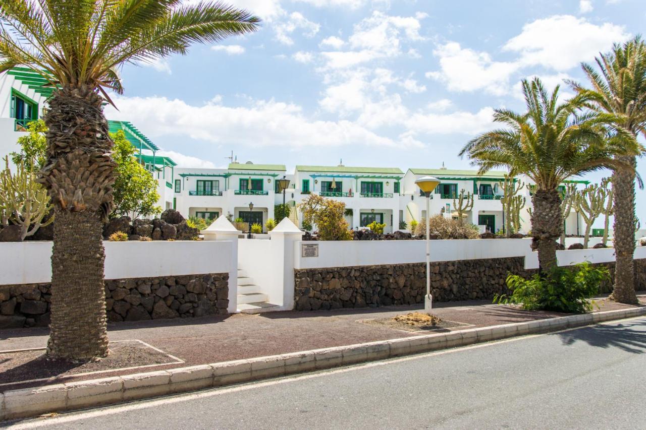 Apartamento Altamira Beach ติอาส ภายนอก รูปภาพ