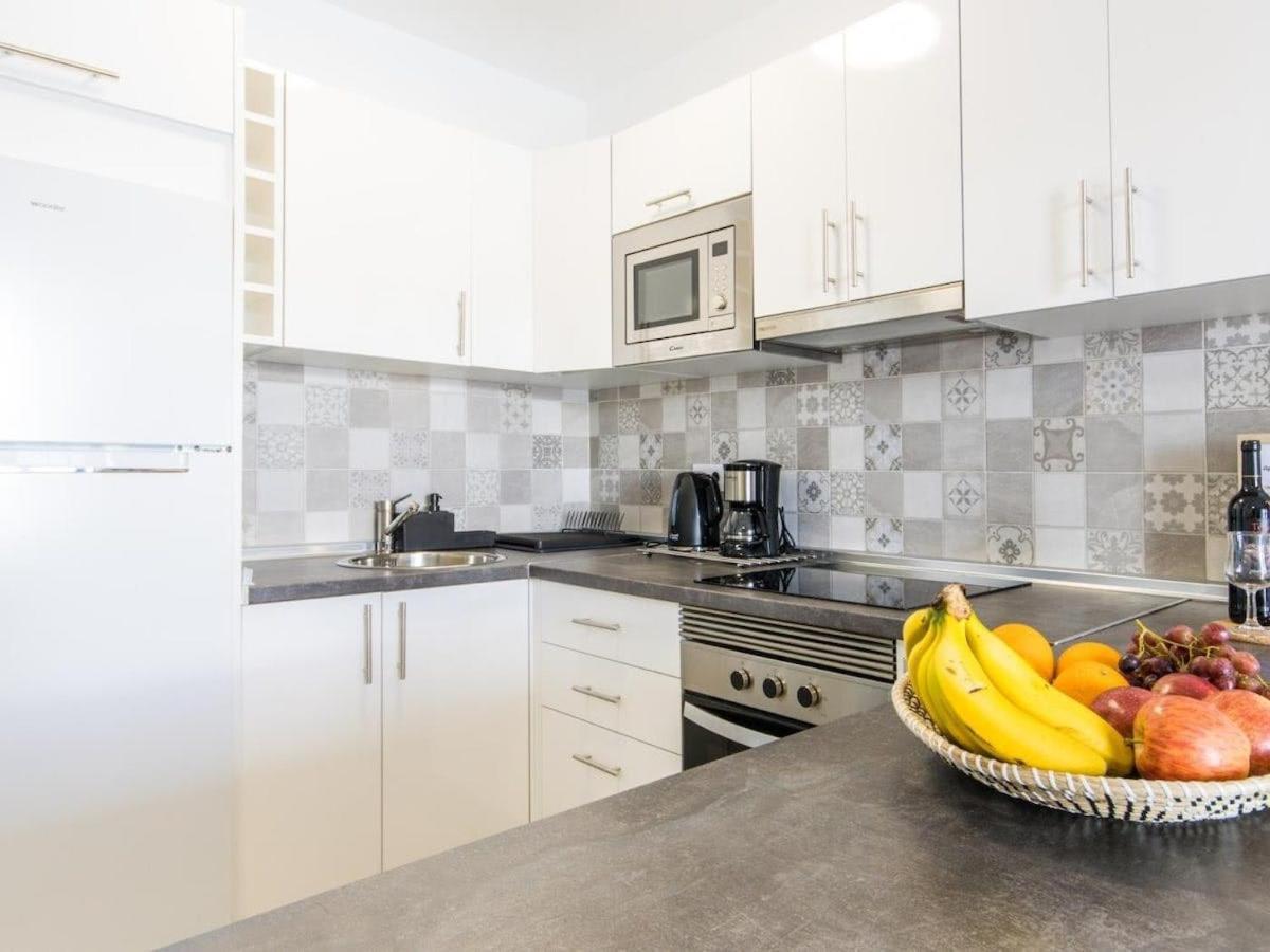 Apartamento Altamira Beach ติอาส ภายนอก รูปภาพ