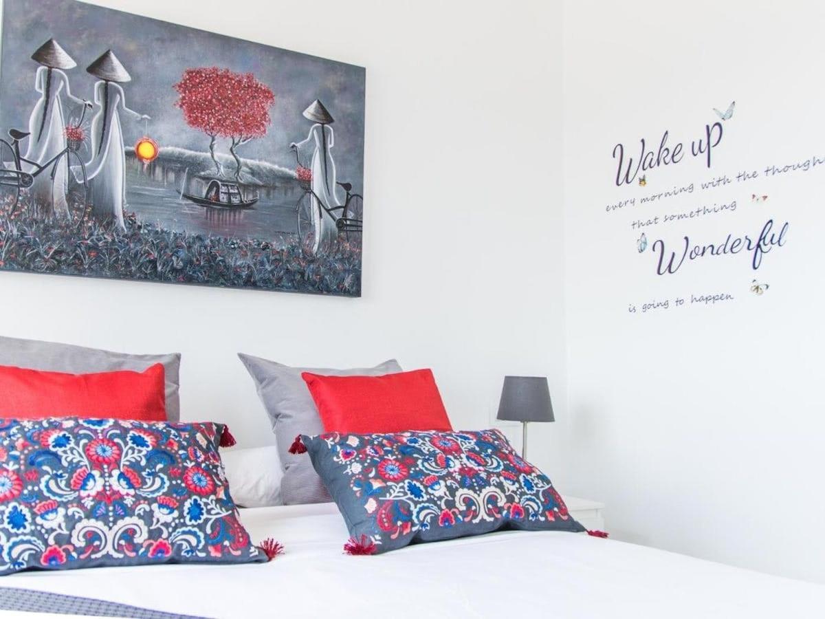 Apartamento Altamira Beach ติอาส ภายนอก รูปภาพ