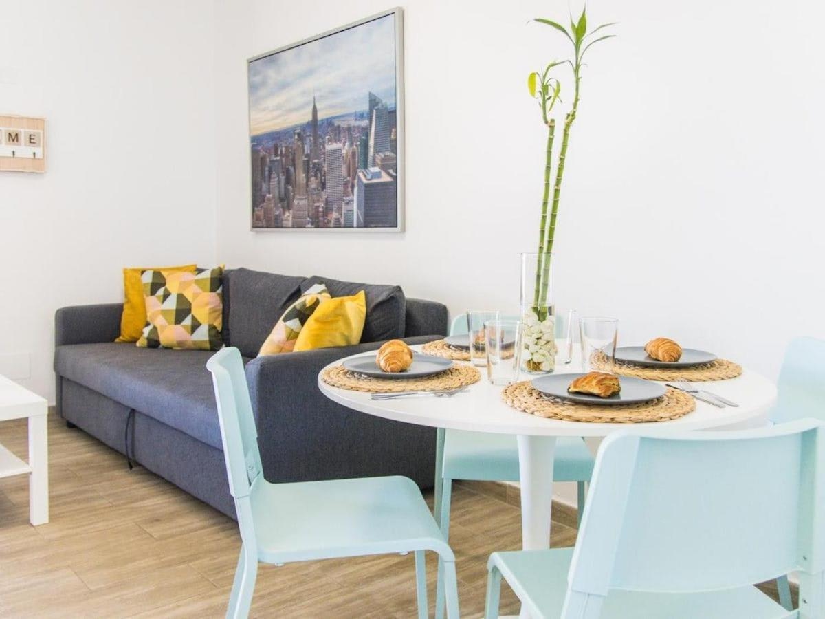 Apartamento Altamira Beach ติอาส ภายนอก รูปภาพ