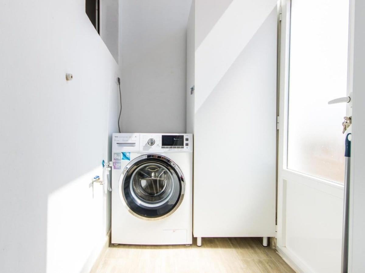 Apartamento Altamira Beach ติอาส ภายนอก รูปภาพ