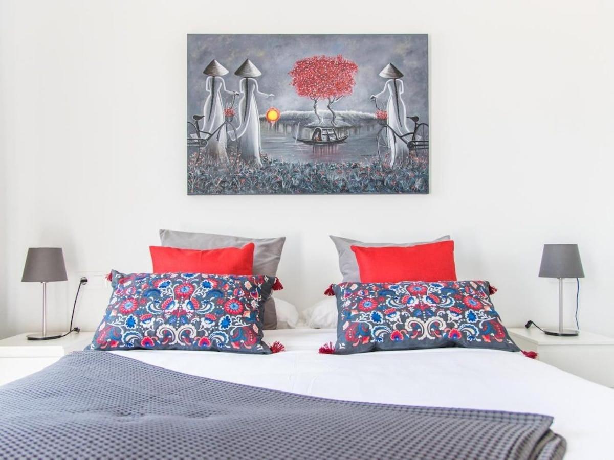 Apartamento Altamira Beach ติอาส ภายนอก รูปภาพ
